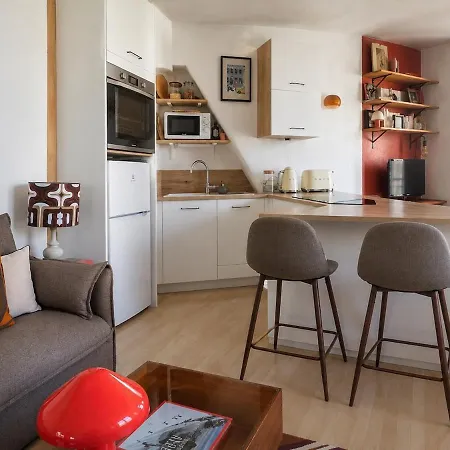 Chic Et Agreable - 2 Personnes *